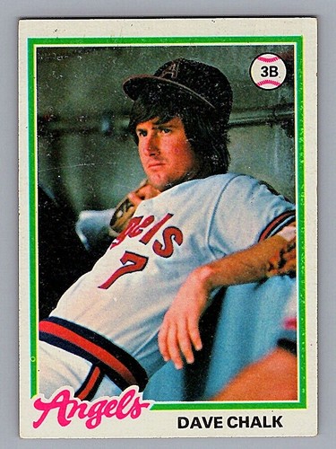 1978 TOPPS BASEBALL VG-NM you pick #1 - #200 complete your set - Picture 154 of 174