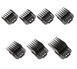 andis clipper blade guards
