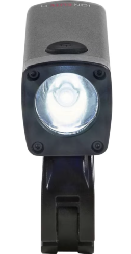 BONTRAGER Ion Elite R 1000 Lumens Front Bicycle Light BLACK (MPN 553813) | $120 - Picture 4 of 4