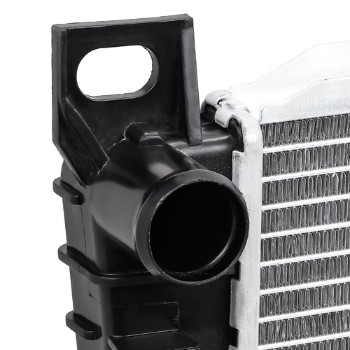 1609 OE Aluminum Core Cooling Radiator for 1995 - 1998 Ford Windstar 3.0/3.8L AT - Bild 9 von 10