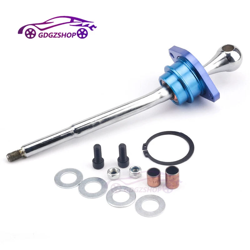 Racing Short Throw Shifter for Nissan 91-01 Sentra / 200SX / Altima / Maxima Foto 2 de 4