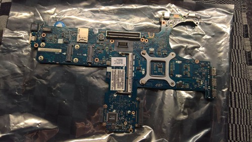 HP Elitebook 8440P laptop Motherboard KCL00 LA-4902P 594028-001 - Faulty - Picture 3 of 5