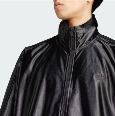 Adidas Originals Oversized Firebird Track Top FOR MEN IT7449 | eBay