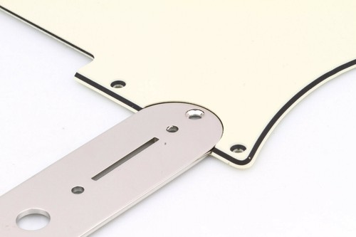 Placa de control Tele® níquel se adapta a ollas de 3/8" US-CTS espesor 2 mm para protectores de 3 capas - Imagen 4 de 4