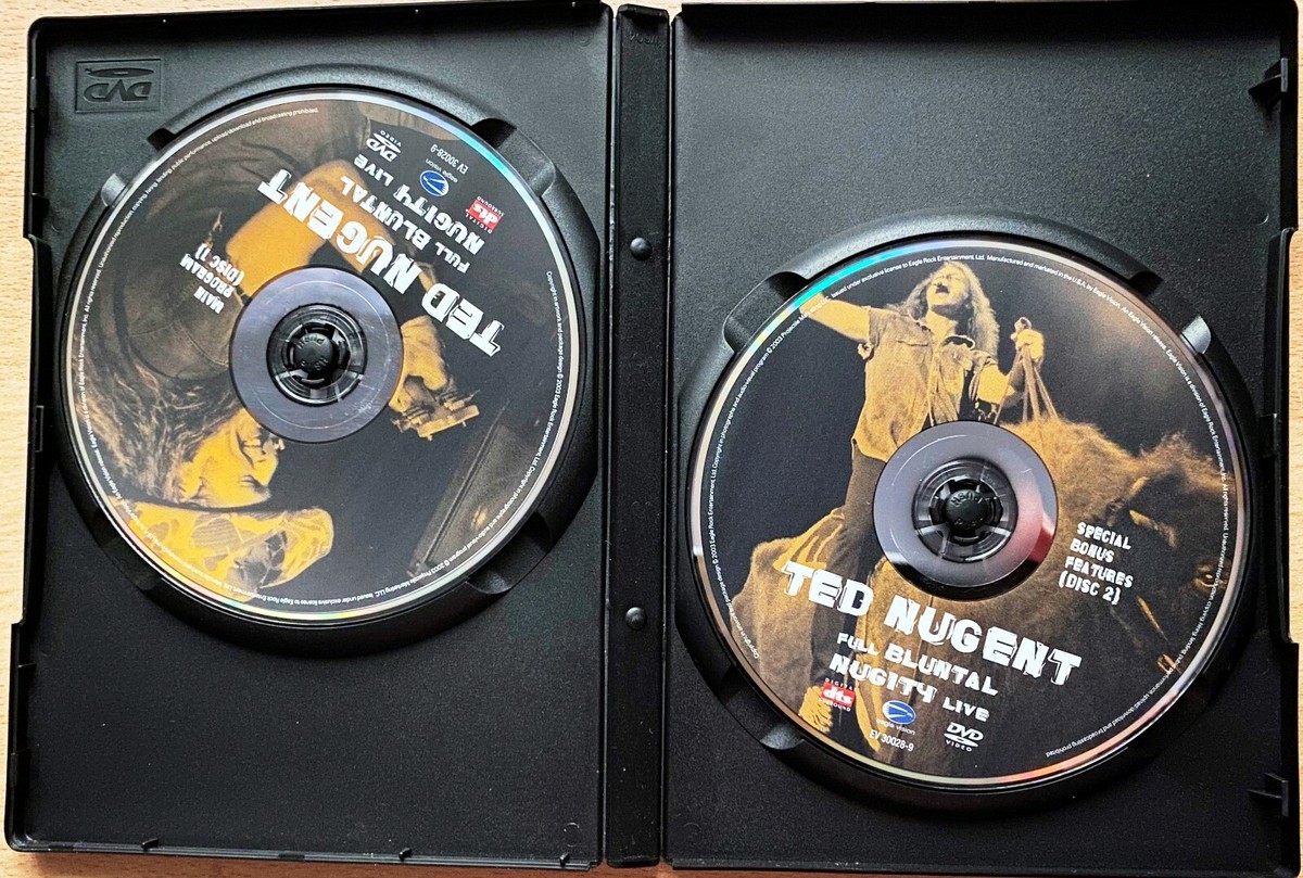 DVD「テッド·ニュージェントFULL BLUNTAL NUGITH LIVE」 81pCRg8aeLL._UF350,350_QL50_.jpg