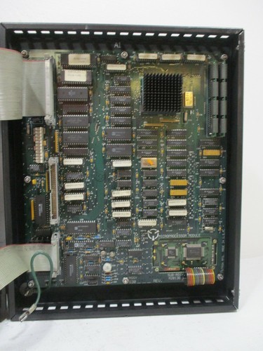 Avtron ADDvantage-32 DC Drive Controller 630264 Microprocessor A19359 System - Picture 8 of 8