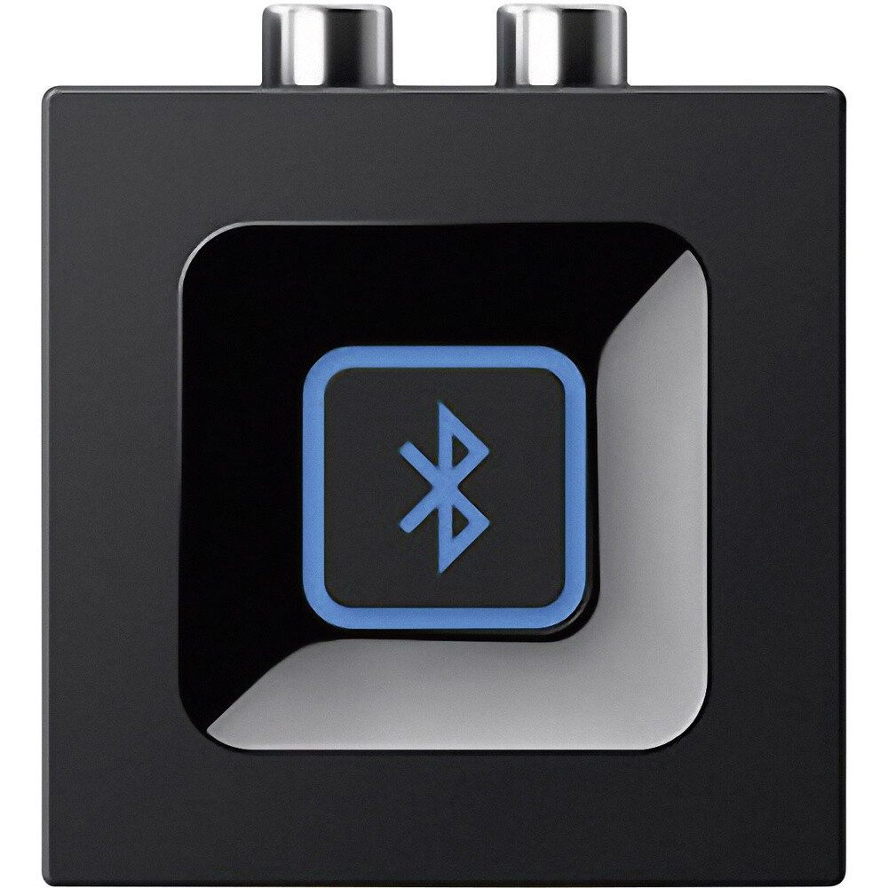 Thumbnail - Logitech 980-000912 Bluetooth® Musik-empfänger Bluetooth Version: 3.0,