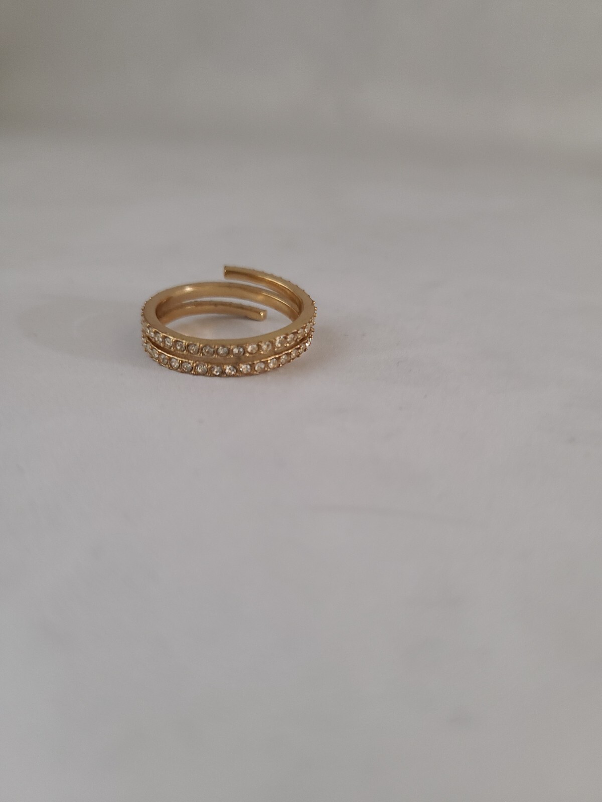 Baublebar Wrap Ring - image 5