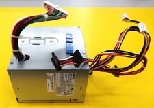                 Desktop PC Power Supply Dell N305P-06 P/N: 0C248C 305W Optiplex 740