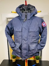 Canada Goose 4550M Maitland Parka Size XS