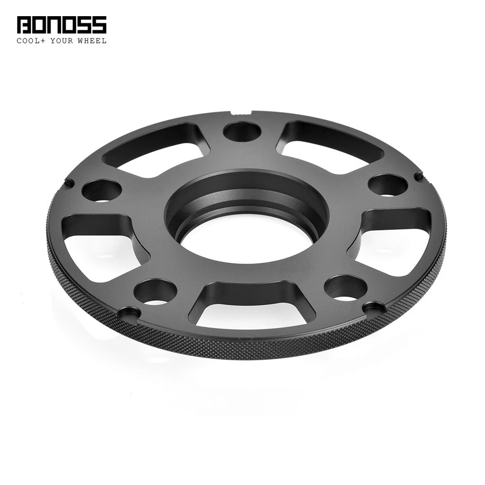 4 espaciadores de rueda 10 mm 5 x 114,3 60,1-73,1 para Lexus SC400 SC430 LS400 IS200 GS300 Foto 3 de 4