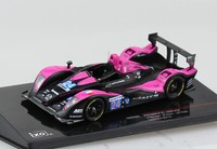 Pescarolo 01 Judd Le Mans 2010 #24 1:43 Ixo Modellauto Lmm 203