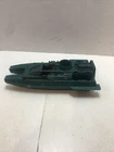 Hasbro GI Joe 1984 WATER MOCCASIN Cobra Boat Vehicle NOT Complete