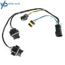 25962806 Headlight Wiring Harness For 2007-2013 Chevrolet Silverado 2500 HD GMC