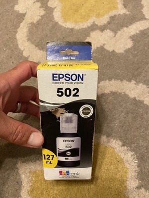 epson t502 ecotank ink