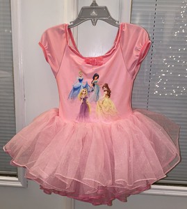 disney princess tutu