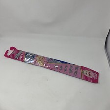 X Kites Barbie Sky Diamond 23 Inch Poly Diamond Kite w/String and Skytails