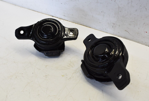 SUBARU IMPREZA HATCHBACK WRX 08-11 EJ25 ENGINE MOUNTS GOOD CONDITION 41022FG010 - Picture 2 of 12