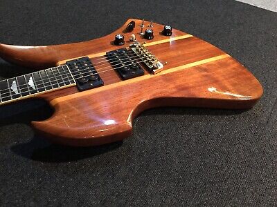 Used 1980 Aria Pro 2 MK-1800 WA Natural MIJ Vintage Used 1980 Aria Pro 2 MK-1800 WA Natural MIJ Vintage