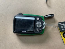 Fuji Fujifilm FinePix XP20 - PARTS OR REPAIR ONLY, UNTESTED NO BATTERY