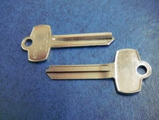 ILCO A1114R Key Blank Arrow Best Falcon Locks KAR 6125