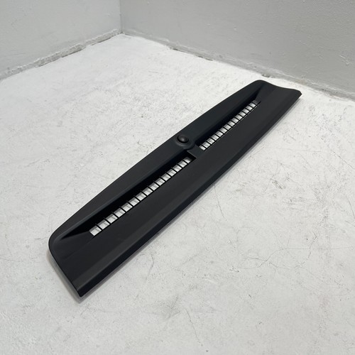 2018-2024 TOYOTA CAMRY DASH INSTRUMENT PANEL DEFROST GRILLE COVER PANEL TRIM OEM - Picture 5 of 16