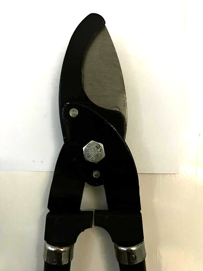 Heavy Duty Tree Lopper Hedge Garden Pruning Trees eBay