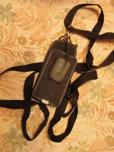 CASE FOR MOTOROLA CP040 RADIO