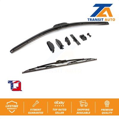 POSITION Wiper Blades
