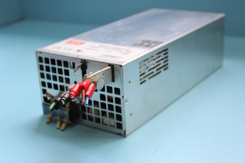 Mean Well Power Supply RSP-1500-48 48V 32A, 1Pcs, Free Expedited Shipping - Picture 2 of 7