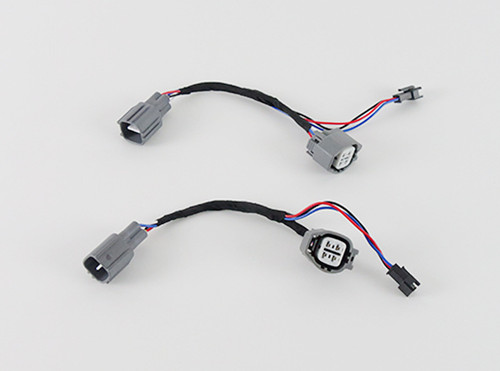 Smoked For Toyota 4Runner 2025-2026 LED Trunk Tail light Rear Pillar Brake Lamp - Picture 5 of 6