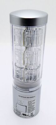 PATLITE LA6-3DTNUN LA6-3DTNUN-YBG-002654-01 Signalsäule -used-