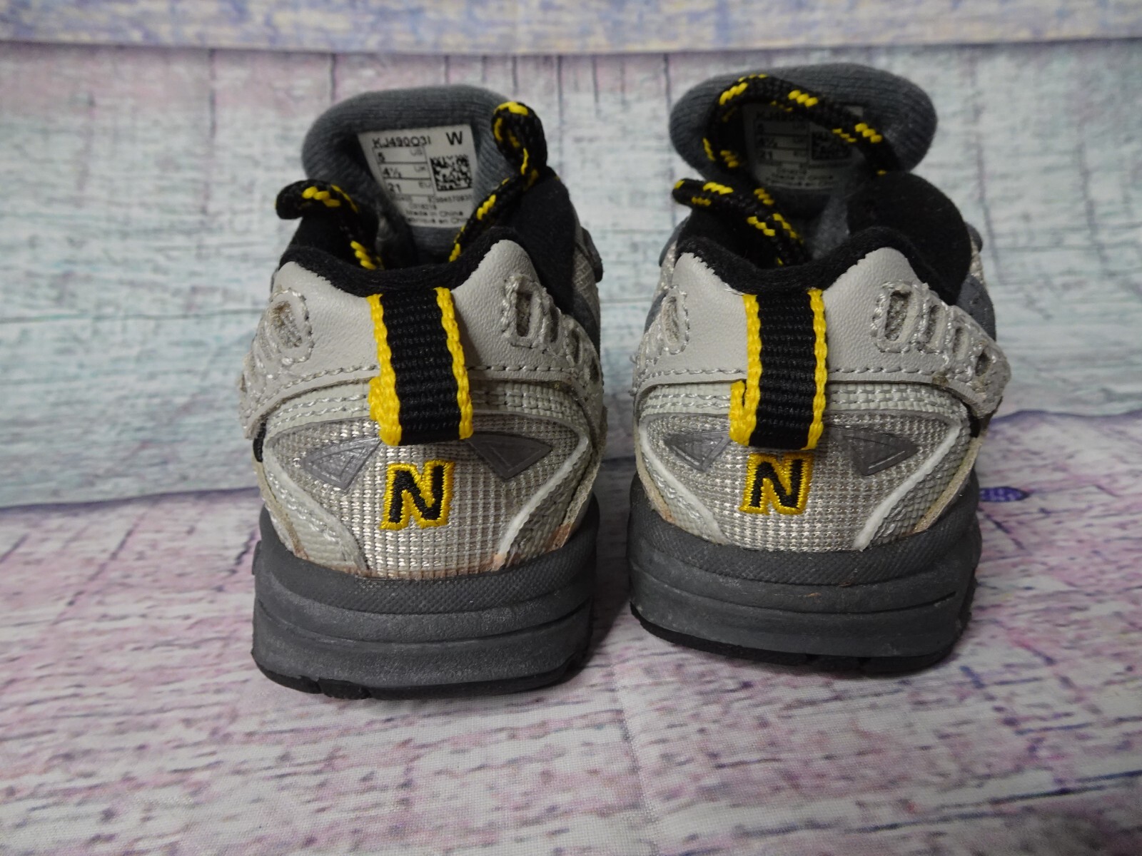 new balance größe 39