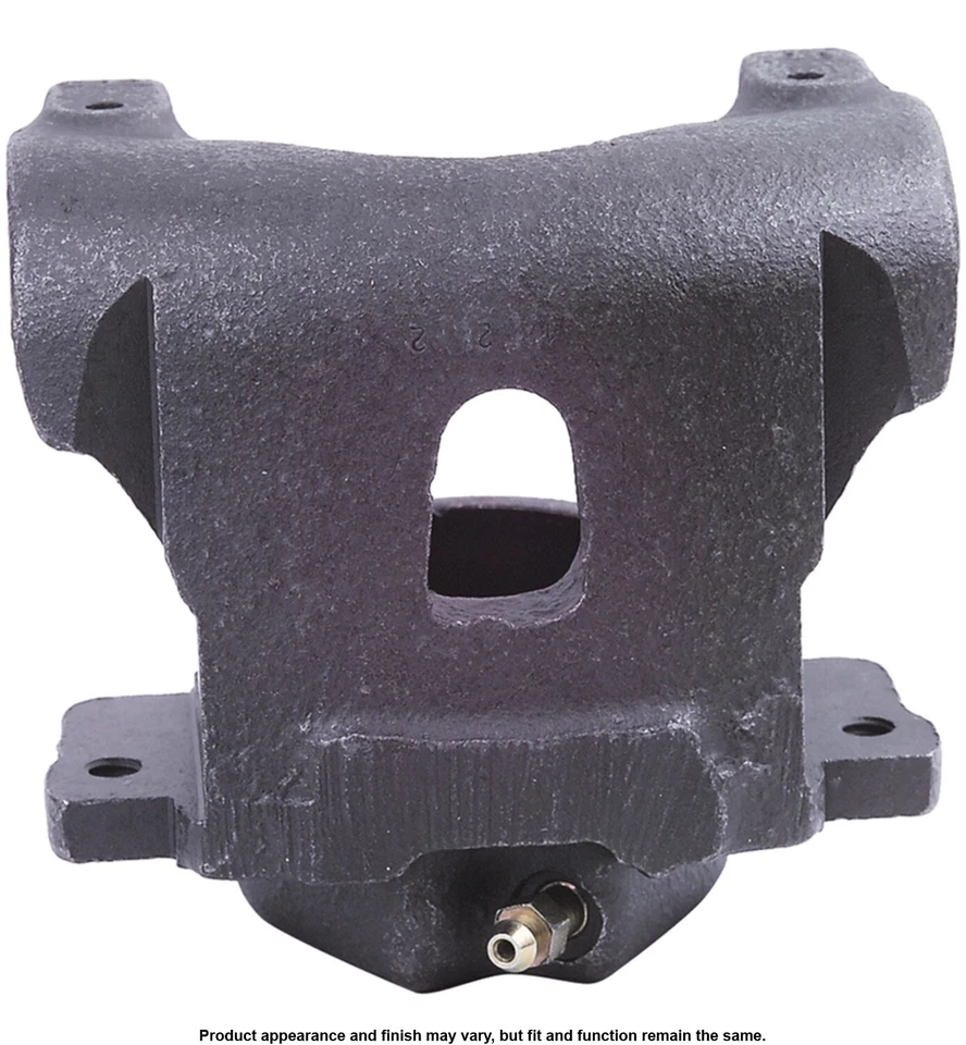 For 1968-1971 Ford Torino Disc Brake Caliper Front Left Cardone 1969 1970 - Image 4 of 4