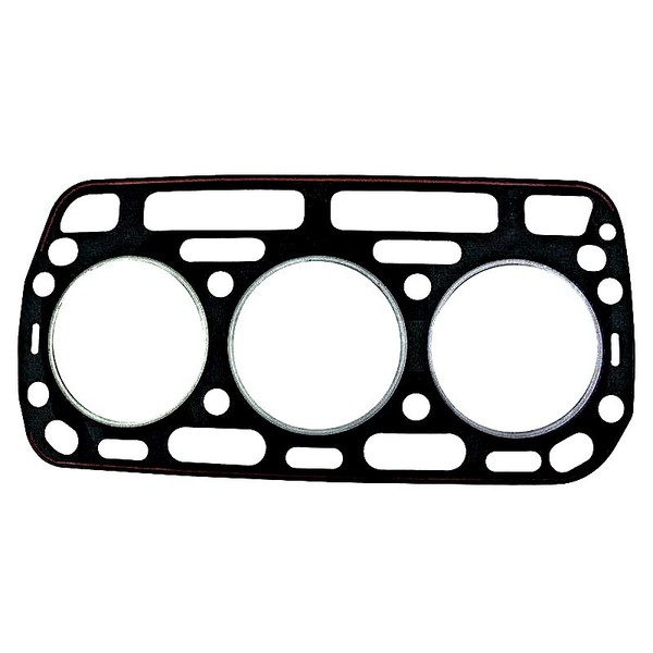 Dichtung Zylinderkopfdichtung FüR Case Ih Ihc 714886R2 D 324 D 326 323 DD-111-image