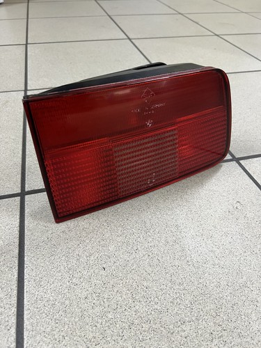 ✅ Orig BMW 5 E39 Heckleuchte Rücklicht links 8361673  8371325  393405