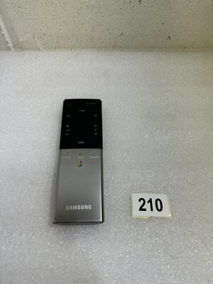 Samsung Smart Touch TV Fernbedienung RMCTPE1 Original Original #210