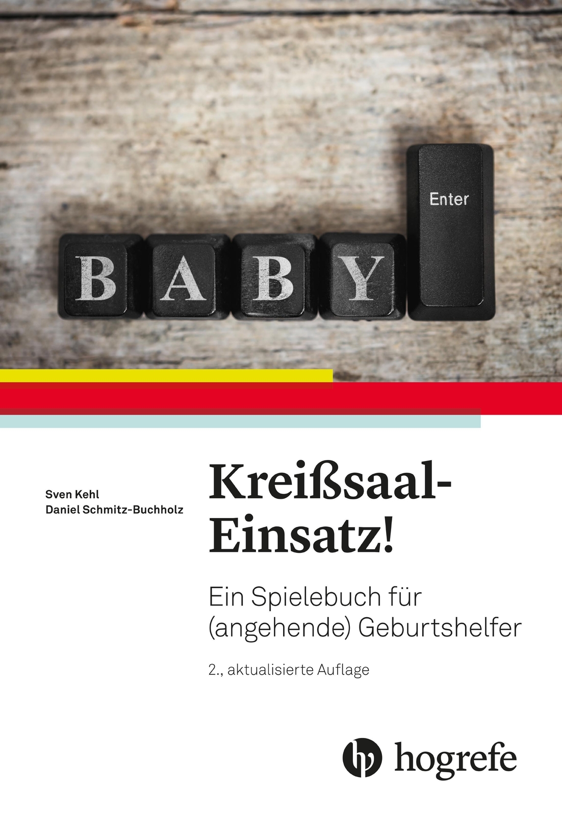 Thumbnail - Kreißsaal-einsatz Sven Kehl