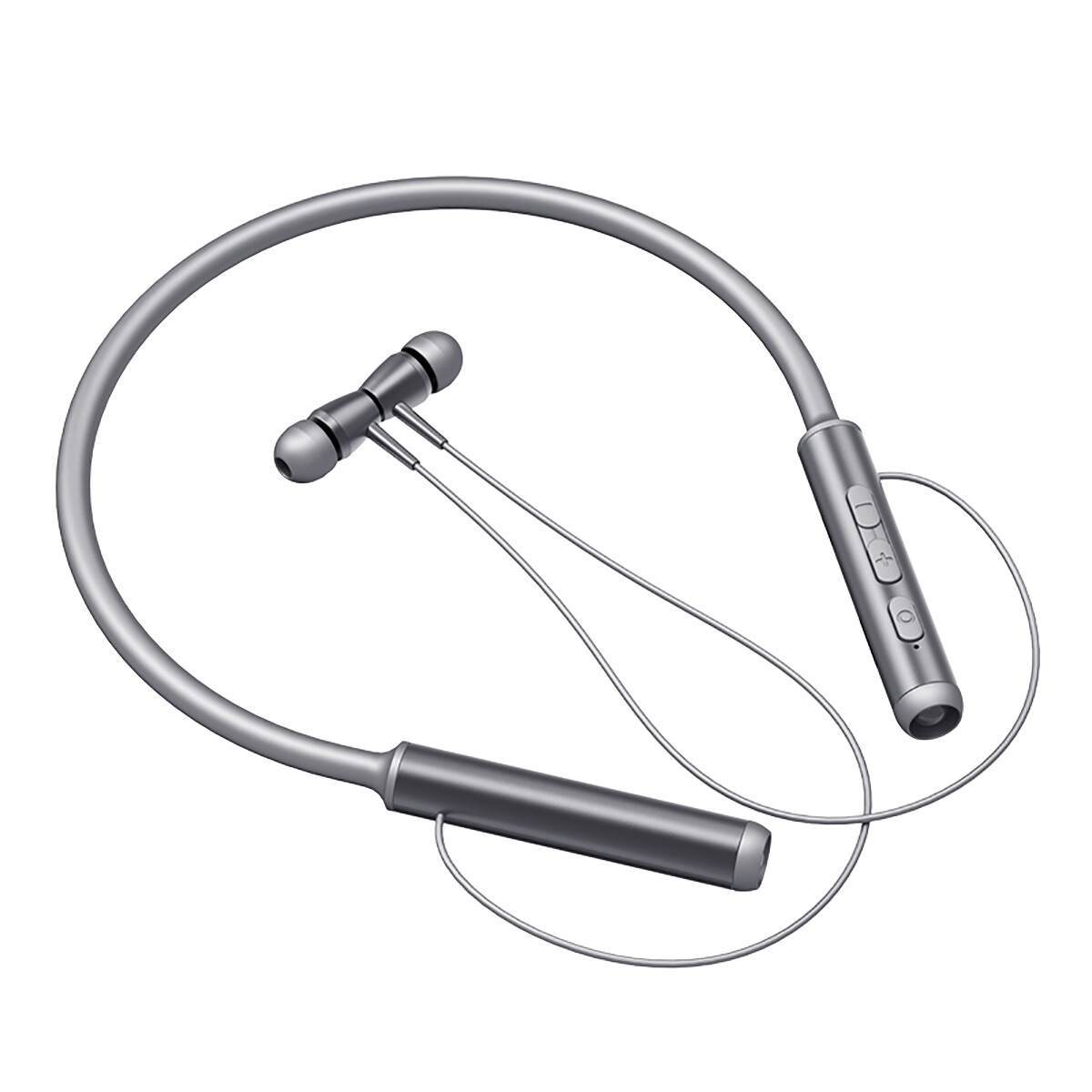 Bluetooth Neckband Headset Wireless Earphone Headphone Mic For iPhone LG Samsung eBay