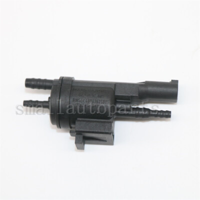 Genuine Vacuum Solenoid Valve 0214057021 for Vauxhall Zafira B Mk2