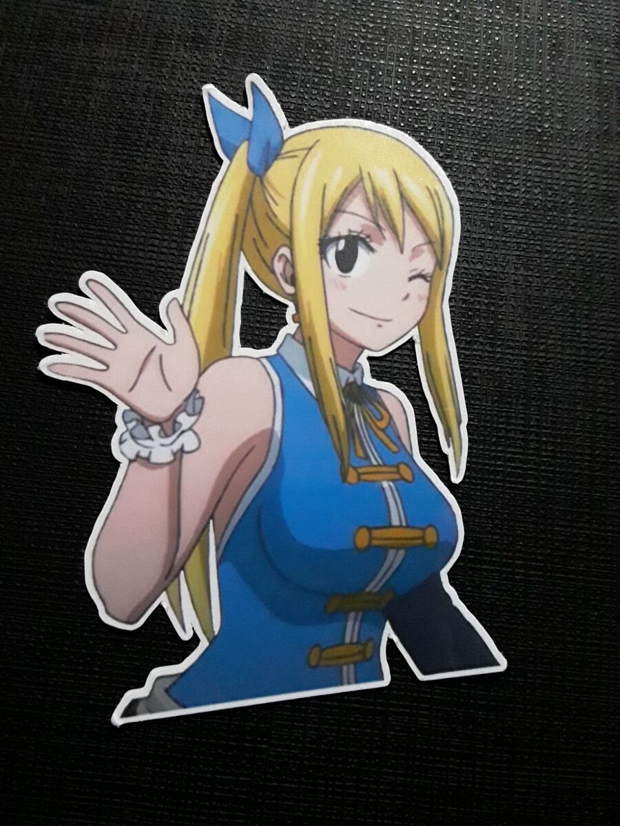 Lucy Heartfilia - FAIRY TAIL - Zerochan Anime Image Board