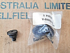 <!--F#f_0-->NOS GENUINE FORD HEATER VACUUM VALVE GROMMETS XD XE FALCON FAIRMONT ZJ ZK FC FD<!--F/-->