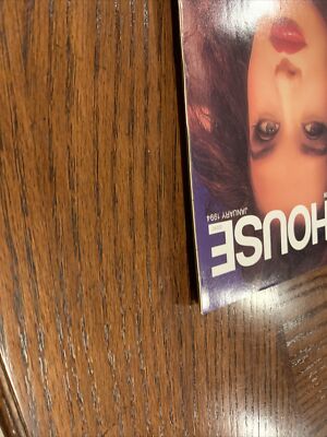 【海外版】PENTHOUSEアメリカ版 1994年2月号 海外版】PENTHOUSEアメリカ版 1994年2月号