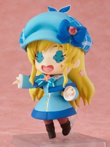 Nendoroid 222 Tantei Opera Milky Holmes Cordelia Glauca Figure - Picture 3 of 4