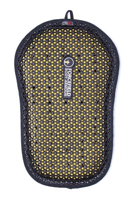 Forcefield PRO Back Insert Rückenprotektor für Alpinestars Jacken Level 2