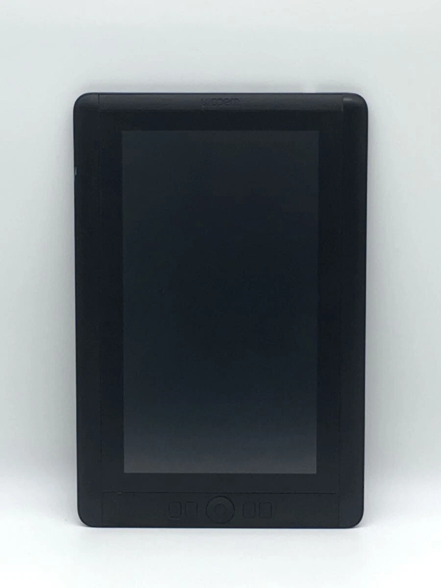Wacom Cintiq 13HD DTK-1301/K0 Creative Pen Display Used from Japan