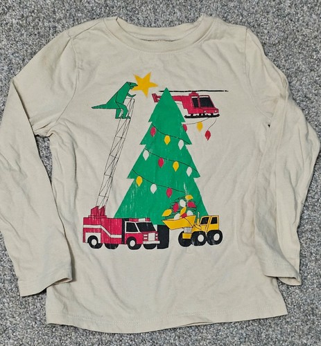 Christmas Long Sleeve Shirts - Picture 2 of 4