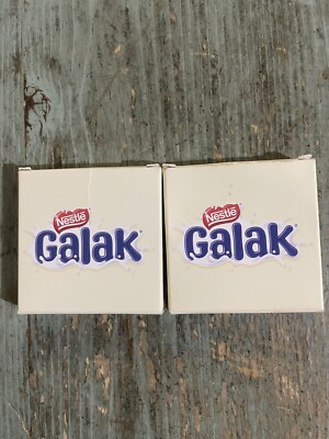 Galak Memory Game Memory Cards KARTENSPIEL 2022 2023 Card Galak Chocolate