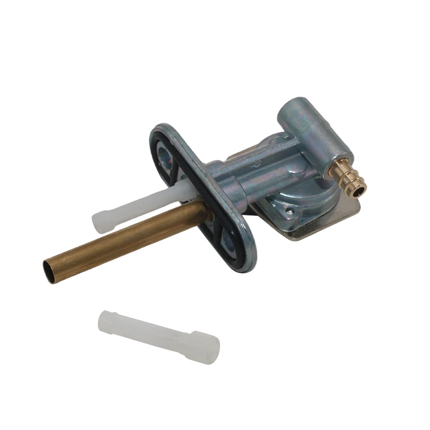 Fuel Petcock Cock Valve For Kawasaki KLX300 Mojave KFX250 01-04 KSF250 1989-2004 Foto 4 de 4