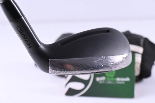 Adams Pro Mini #3 Hybrid / 18 Degree / Stiff Flex Kuro Kage 90HY - Picture 5 of 9